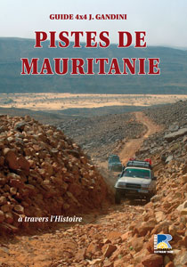 Mauritanie couv